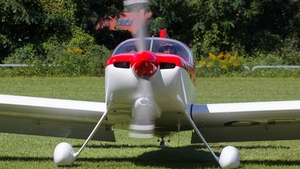 Photo of OE-VPV - Vans RV-9 operated by Private