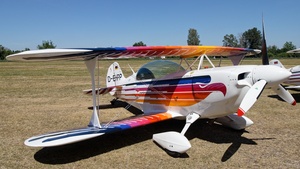 Photo of D-EHPP - Christen Eagle II operated by Private