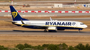 SP-RNP - Boeing 737-8AS