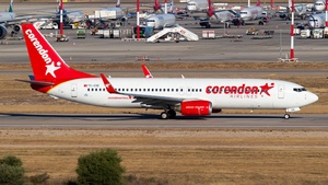 TC-COE - Boeing 737-86J