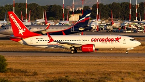 TC-MKB - Boeing 737 MAX 8