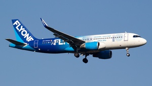ER-00004 - Airbus A320-214