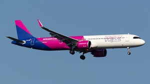 9H-WNF - Airbus A321-271NX