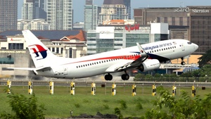 9M-MXW - Boeing 737-8H6