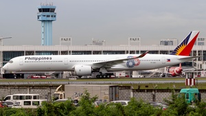 RP-C3510 - Airbus A350-1041