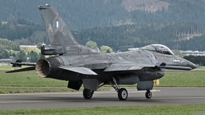 Photo of 502 - Lockheed Martin F-16C Fighting Falcon operated by Hellenic Air Force
