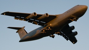 Photo of 87-0030 - Lockheed C-5M Super Galaxy operated by US Air Force