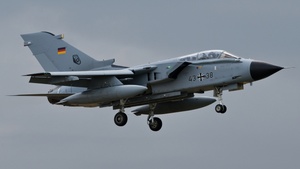 Photo of 43+38 - Panavia Tornado IDS operated by German Air Force