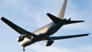 Photo of 22-46100 - Boeing KC-46A Pegasus operated by US Air Force
