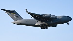 Photo of 99-0167 - Boeing C-17A Globemaster III operated by US Air Force
