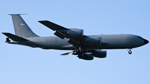Photo of 62-3534 - Boeing KC-135R Stratotanker operated by US Air Force