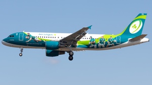Photo of EI-DEG - Airbus A320-214 operated by Aer Lingus