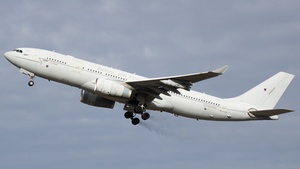 Photo of ZZ331 - Airbus A330-243(MRTT) Voyager KC.2 operated by Royal Air Force