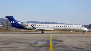 EI-HSF - Bombardier CRJ-900LR