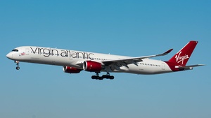 G-VPRD - Airbus A350-1041