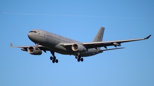 Photo with serial 1046 - Airbus A330-243(MRTT) Voyager KC.2