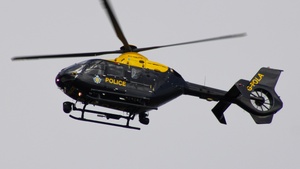 G-POLA - Eurocopter EC135 P2+