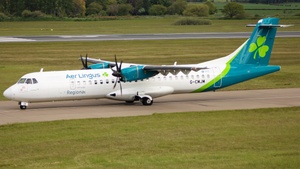G-CMJM - ATR 72-600