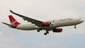 Photo with serial 1341 - Airbus A330-343