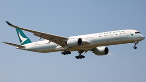B-LXP - Airbus A350-1041