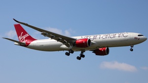 G-VEII - Airbus A330-941