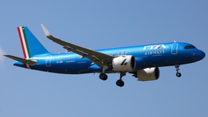 EI-INE - Airbus A320-272N