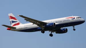 G-EUUU - Airbus A320-232