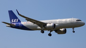 SE-ROJ - Airbus A320-251N