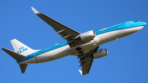 Photo of PH-BXW - Boeing 737-8K2 operated by KLM Royal Dutch Airlines