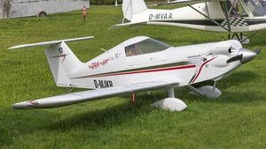 Photo of Spacek SD-1 Minisport - Marburg-Schönstadt