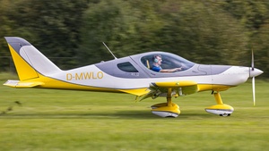 Photo of D-MWLO - Roko Aero NG-6 UL operated by Private