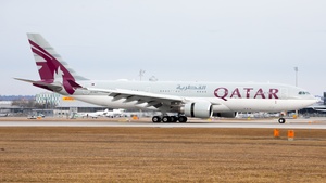 Photo of A7-HJJ - Airbus A330-202 operated by Qatar Amiri Flight