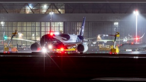 Photo of D-AIXL - Airbus A350-941 operated by Lufthansa