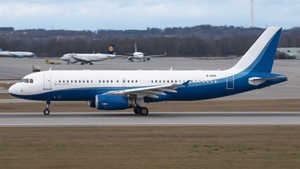 Photo of B-8415 - Airbus A320-232(CJ) Prestige operated by Deer Jet