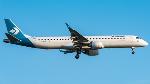 Photo of I-ADJS - Embraer ERJ-195LR operated by Air Dolomiti
