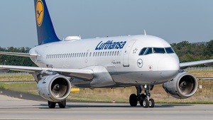 Photo of D-AILI - Airbus A319-114 operated by Lufthansa