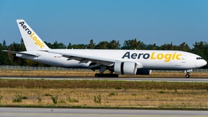 Photo of D-AALD - Boeing 777-FZN operated by AeroLogic