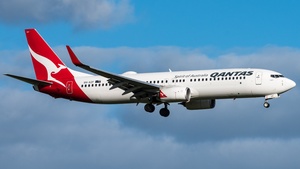 Photo of VH-XZF - Boeing 737-838 operated by Qantas