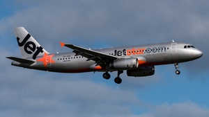 Photo of VH-VGZ - Airbus A320-232 operated by Jetstar Airways