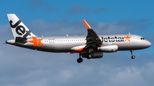 Photo of VH-VFN - Airbus A320-232 operated by Jetstar Airways