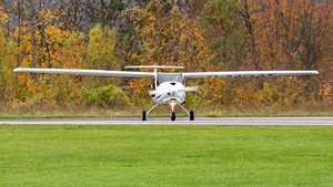 Photo of D-MQAT - Pipistrel Alpha Trainer operated by Aero-Club Koblenz