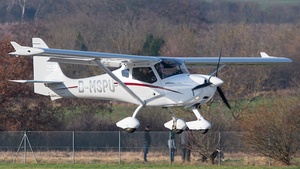 Photo of D-MSPU - FK-Lightplanes FK9 Mk.VI operated by Private