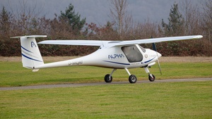 Photo of D-MQAT - Pipistrel Alpha Trainer operated by Aero-Club Koblenz