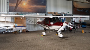 Photo of D-MSCQ - Comco Ikarus C42 operated by Private