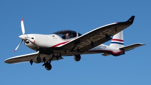 Photo of D-MCYP - Blackwing Sweden 600 RG operated by Private