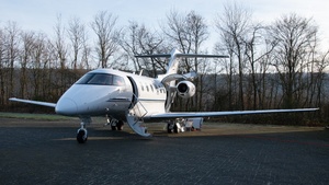 Photo of D-CFGT - Pilatus PC-24 operated by Star Wings