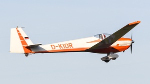 Photo of D-KIOR - Scheibe SF 25C Falke 2000 operated by Aero-Club Koblenz