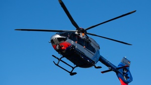 Photo of D-HRPD - Airbus Helicopters H145 operated by German Police - Hubschrauberstaffel Rheinland-Pfalz