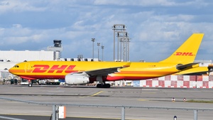 Photo of D-ALMD - Airbus A330-243F operated by European Air Transport