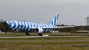 Photo of D-ANRF - Airbus A330-941 operated by Condor